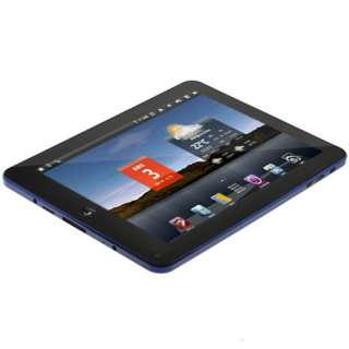 2G Arm Via wm8650 600Mhz Android 2.2 WIFI/3G Touch Screen Tablet PC 