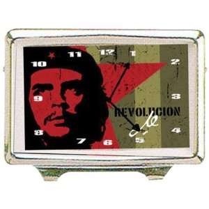 Guevara,Che,Revolucion, Wecker Che Guevara  Musik