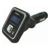 Technaxx FMT200BT FM Transmitter mit Bluetooth Freisprechfunktion 