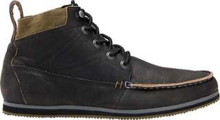 Tretorn Walden Boot Leather    