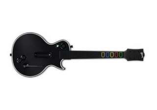 Activision 047875951839 Guitar Hero 3 Les Paul Wireless Guitar   For 