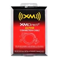 Audiovox CNPALP1 XM Direct2 Alpine Connection Cable