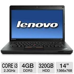  ThinkPad Edge E430 3254 ACU Notebook PC   2nd generation Intel Core 