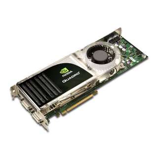 PNY VCQFX5600 PCIE PB QUADRO FX 5600 1.5GB W/ G SYNC II OPTION CARD at 