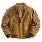 Carhartt FR Bomber Jacket size XL