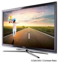 Samsung UN40C7000 40 3D LED HDTV and Samsung BDC6800 3D WiFi Blu ray 