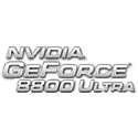 NVIDIA GeForce 8800 Ultra
