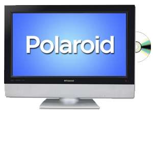 Polaroid TDA 03211C LCD TV with DVD   32, 12001, 1366 x 768, 720p 