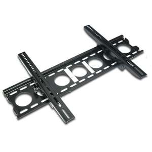 VuePoint FPM50b Large Tilt Mount for 30 52 TVs   Black  