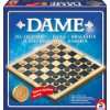 Bamboo Games 1011   Schach   Mühle   Dame  Spielzeug