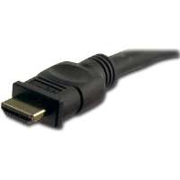 Click to view Atlona ATP 14029L 15 Plenum Male/Male HDMI Cable   50 
