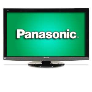 Panasonic TCL42U22 Viera Link 42 Class LCD HDTV   1080p, 1920x1080, 16 