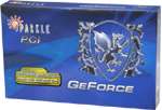 Sparkle GeForce 8500 GT Video Card   256MB DDR2, PCI, (Dual Link) DVI 