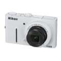 Nikon Coolpix P310 Digitalkamera (16 Megapixel, 4 fach opt. Zoom, 7,5 