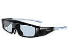 NEW Panasonic TY EW3D3MU TYEW3D3MU Adult Size MEDIUM 3D Glasses