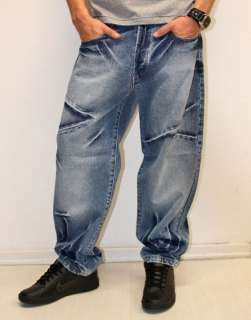 Picaldi 472 Zicco Jeans Thunderbold Mittel Blau Neu  