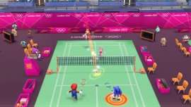 Nintendo Wii   Konsole inkl. Mario & Sonic bei den Olympischen Spielen 