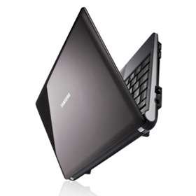 Samsung NC10 anyNet N270BBT 25,7 cm Netbook schwarz  