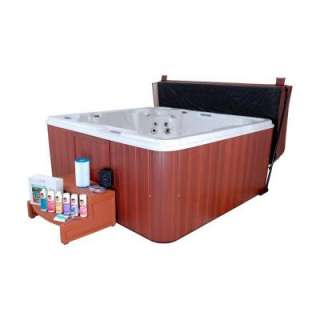 QCA Spas Hot Tub Accessory Value Package HDVP100 