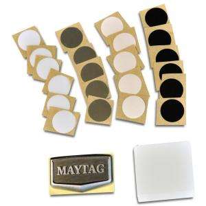 Maytag Door Reversal Kit for Top Mount Models W10395149 at The Home 