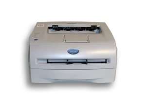 Brother HL 2030 Multifunktions Laserdrucker 4977766630313  