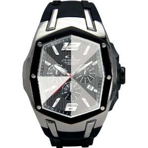 CHRONOTECH Herren Armbanduhr DELUXE SPORTY CT.7931M/02  