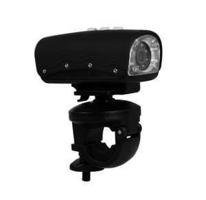 Technaxx HD Sport Actioncam TX 04 Action Camera (8 LEDs,1280 x 720p 