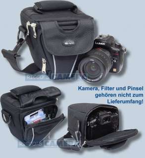 Colt Tasche für Sony DSC HX100V DSC HX1 und weitere Digitalkameras 