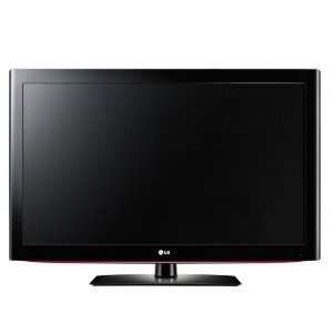 LG 32LD750 80 cm (32 Zoll) LCD Fernseher (Full HD, 200Hz, DVB T/ C 