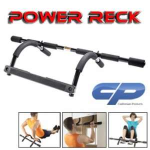 Oberkörpertrainer Power Reck  Sport & Freizeit