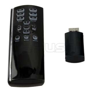   Remote Control Controller DVD Blu ray FOR Playstation 3 PS3 US  