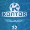 Kontor   Top of the Clubs Vol. 30 Various  Musik