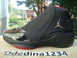 New Nike Air Jordan 19 Retro Size Sz 10 Collezione XIX  