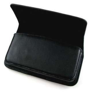 Handytasche Tasche Case zu Samsung GT B5722 Schwarz #1I  