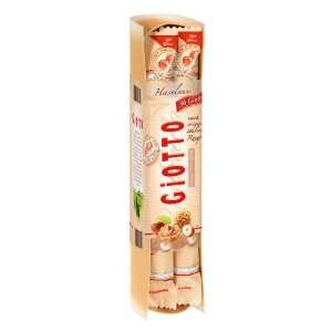 Ferrero Giotto 4 Stangen, 6er Pack (6 x 154 g Packung)  