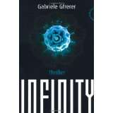 Infinity Thriller von Gabriele Gfrerer (Broschiert) (8)