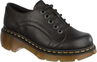 Dr. Martens Randa 5 Eye Lace To Toe Shoe    & Return 