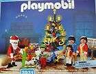 PLAYMOBIL® 3931 Weihnachtsaben​d   Weihnachten   mit Bel