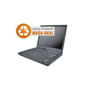 Lenovo ThinkPad T60, 14, 2x1,66GHz, 3GB RAM, 60GB HD  