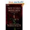 Hagen von Tronje Ein Nibelungen Roman  Heike Hohlbein 