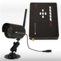 Überwachungskamera 906R mit Aufzeichnung   Die Hightech Lösung mit 