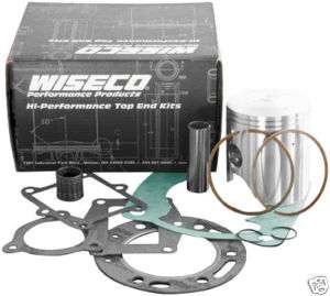 Wiseco Top End Piston Kit KTM 200EXC/MXC 03 09 64.0mm  