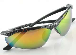New Sport outdoor Sunglasses UV400 Enjoy design Mens611  