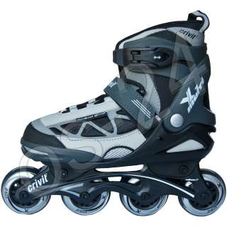 Inliner Rollerskates Inline Skates Gr.35 36 37 38 +NEU+  