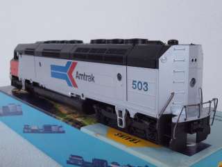 Athearn HO FP45 Amtrak Dummy Locomotive #503  