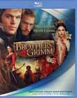 the brothers grimm blu ray disc 2011 $ 11 47