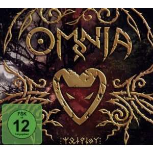 Wolf love Omnia  Musik