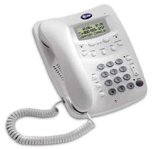 AT T 958 Single Line Corded Phone  