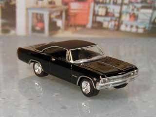 1965 Chevrolet Impala Super Sport Limited Edition 1/64 Scale  