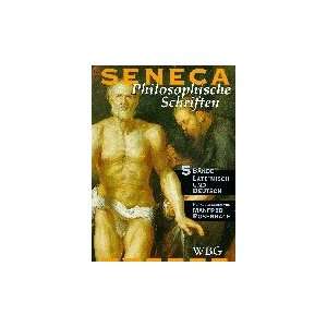   Bände 5 Bde.  Seneca, Manfred Rosenbach Bücher
